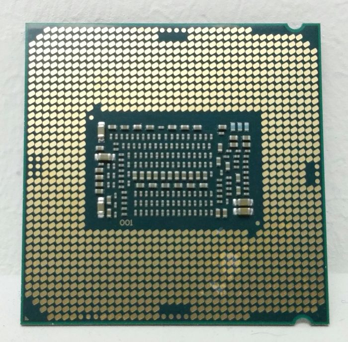 Intel Core i5 i5-9400T SR3X8 1.80GHz X006G355 Desktop Processor - Image 3