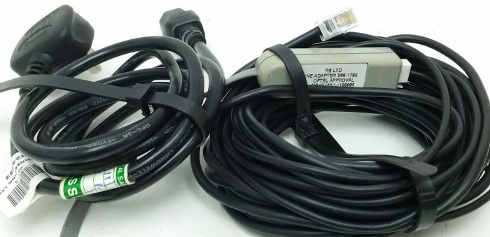 Polycom Voice Station 300 Speaker + Universal Module - Image 3