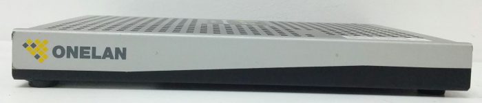 OneLan NTB510-S-HDD160GB VGA DVI Digital Media Player - Image 2