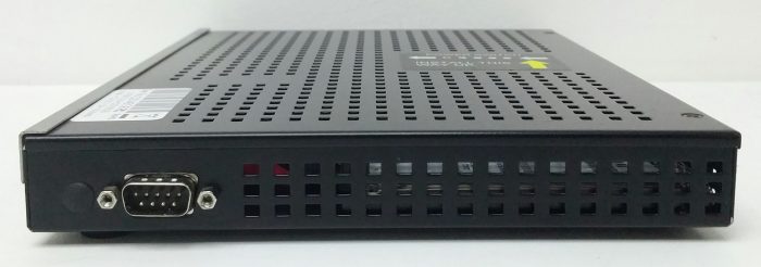 OneLan NTB510-S-HDD160GB VGA DVI Digital Media Player - Image 5