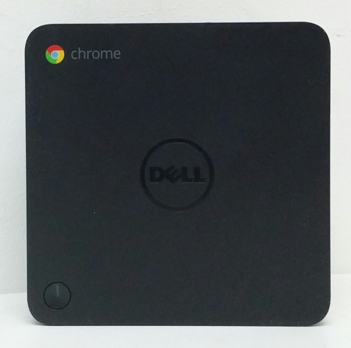 Dell Chromebox Z01V Digital Media Player - Image 2