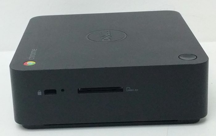 Dell Chromebox Z01V Digital Media Player - Image 5