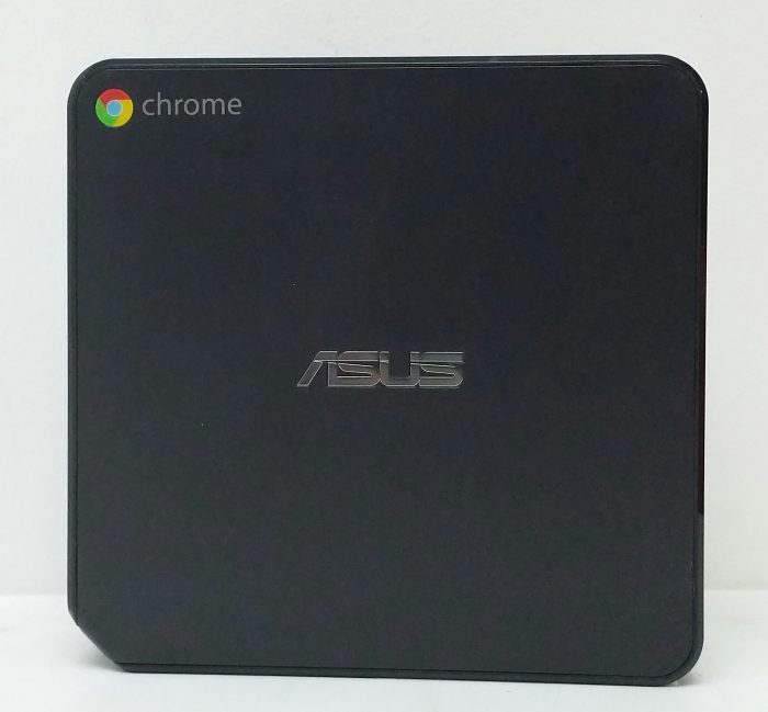 Asus Chromebox 7260HMW Digital Media Player - Image 2