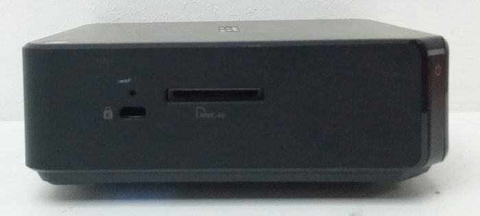 Asus Chromebox 7260HMW Digital Media Player - Image 6