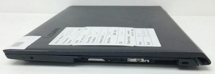 Lenovo V110-15ISK 80TL - i5-6200U 2.3GHz - 4GB Ram - 15.6" - 128GB SSD - Windows 11 Home - Image 5