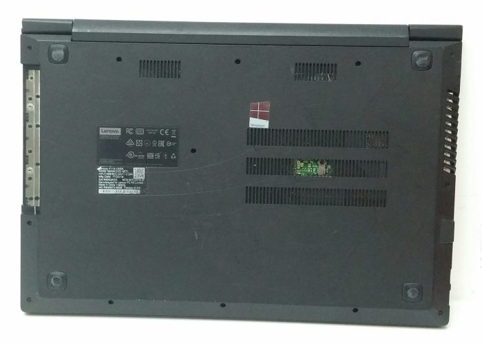 Lenovo V110-15ISK 80TL - i5-6200U 2.3GHz - 4GB Ram - 15.6" - 128GB SSD - Windows 11 Home - Image 4