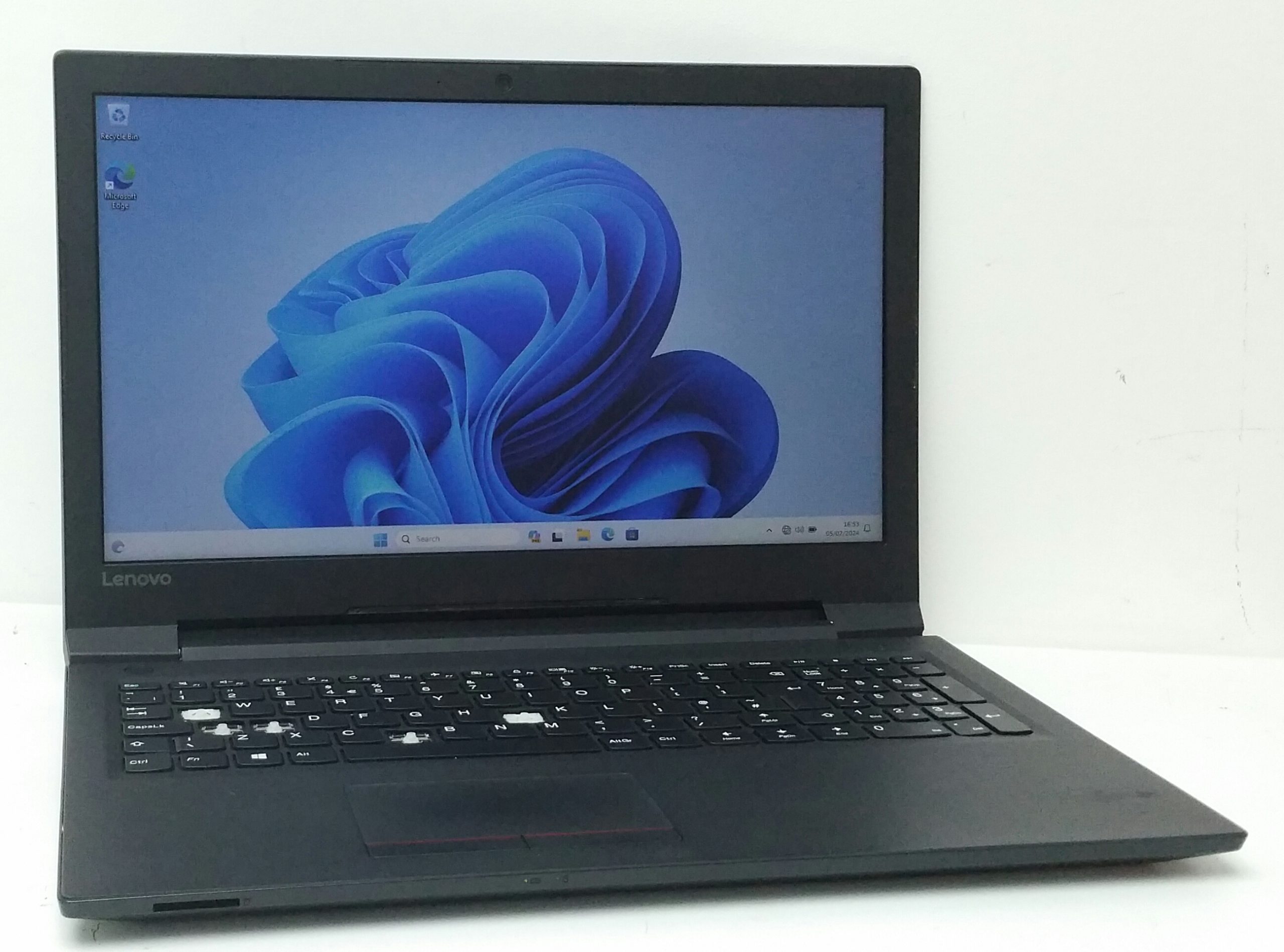 20180622_194121-1 Lenovo V110-15ISK 80TL - i5-6200U 2.3GHz - 4GB Ram - 15.6" - 128GB SSD - Windows 11 Home - Image 1