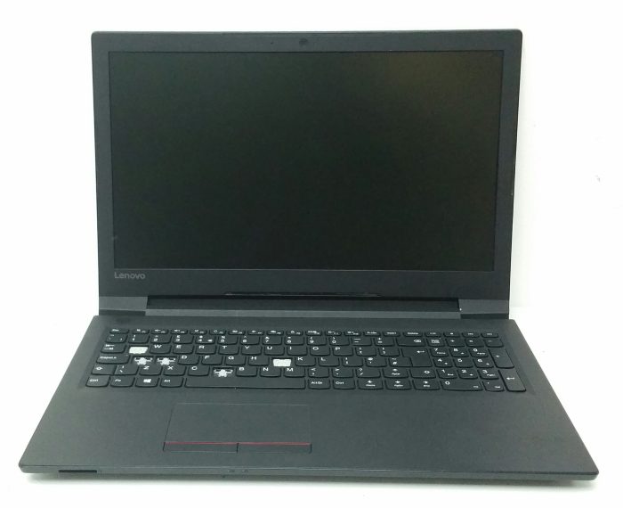 Lenovo V110-15ISK 80TL - i5-6200U 2.3GHz - 4GB Ram - 15.6" - 128GB SSD - Windows 11 Home - Image 2