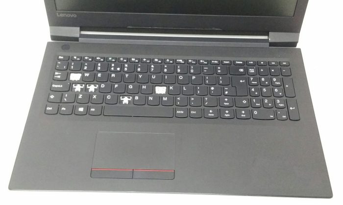 Lenovo V110-15ISK 80TL - i5-6200U 2.3GHz - 4GB Ram - 15.6" - 128GB SSD - Windows 11 Home - Image 7