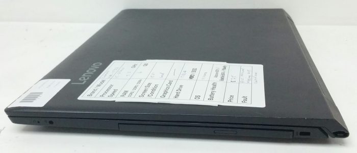 Lenovo V110-15ISK 80TL - i5-6200U 2.3GHz - 4GB Ram - 15.6" - 128GB SSD - Windows 11 Home - Image 5