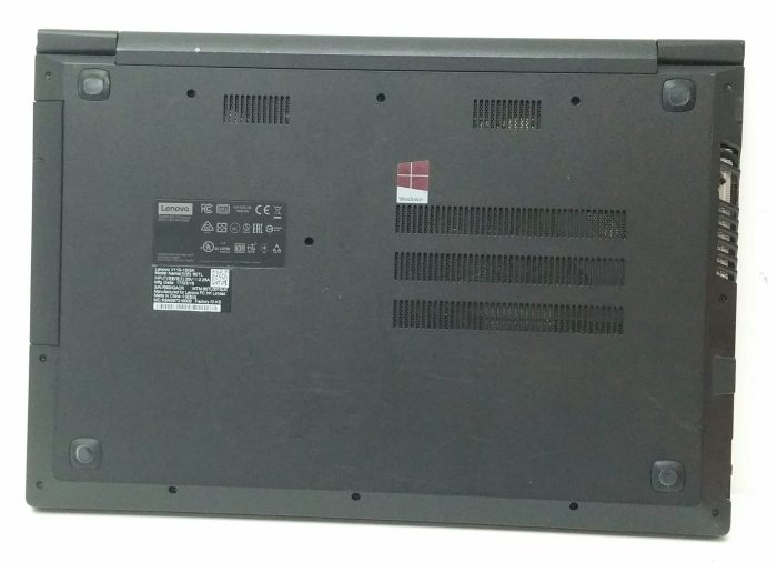 Lenovo V110-15ISK 80TL - i5-6200U 2.3GHz - 4GB Ram - 15.6" - 128GB SSD - Windows 11 Home - Image 4