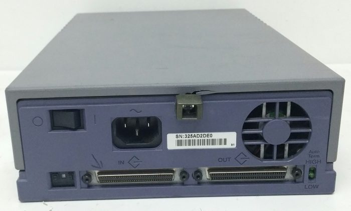 Sun Microsystems 599-2350-01 Tape Drive - Image 4