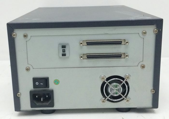 Dell PowerValut 110T CL1002 Tape Drive - Image 5