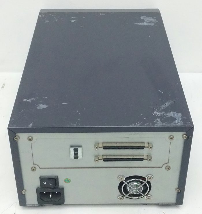 Dell PowerValut 110T CL1002 Tape Drive - Image 4