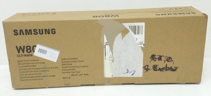 Samsung W808 CLT-W808 Waste Toner Container - Image 3