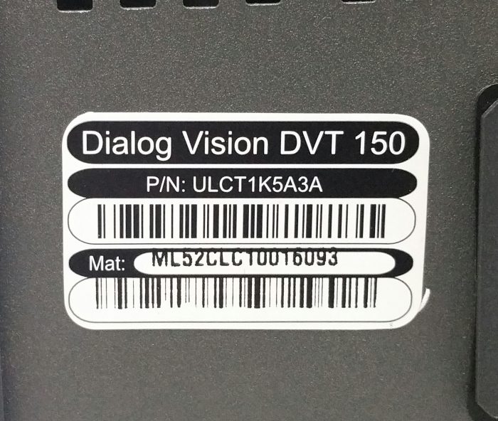 Riello DialogVision 1500T DVT 150 Uninterruptible Power Supply (UPS) - Image 3