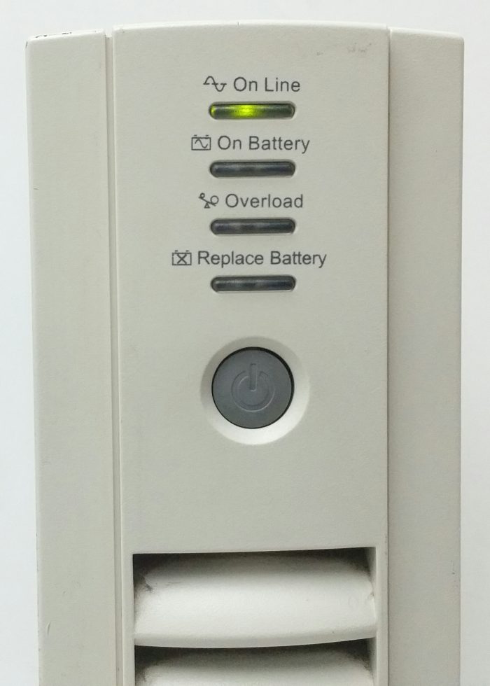 APC Back-UPS RS 1500 BR1500I Uninterruptible Power Supply (UPS) - Image 5