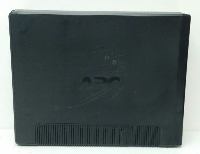 APC Back-UPS Pro 1500 BR1500GI Uninterruptible Power Supply (UPS) - Image 5
