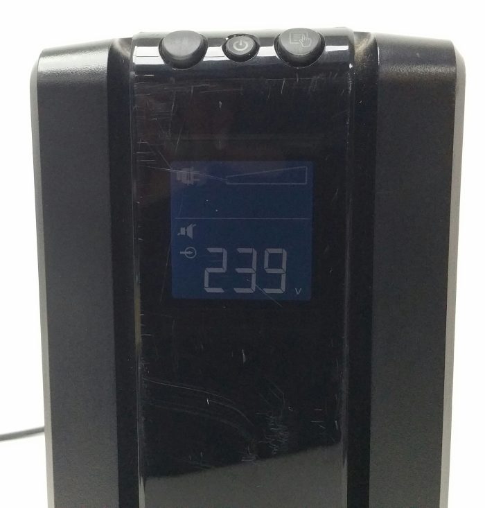 APC Back-UPS Pro 1500 BR1500GI Uninterruptible Power Supply (UPS) - Image 5