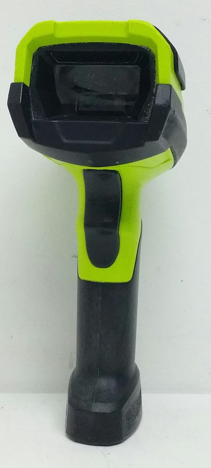 Zebra SR Barcode Scanner - Image 2