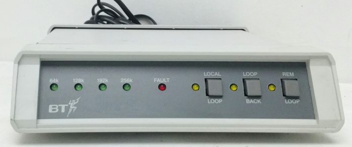 BT NTU 7A/2 002471 Network Terminating Unit - Image 2