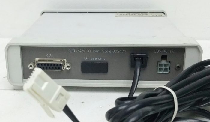 BT NTU 7A/2 002471 Network Terminating Unit - Image 4
