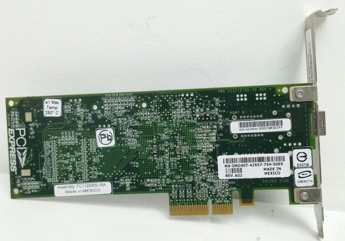 Emulex LPe1150-E PCIE Card - Image 4