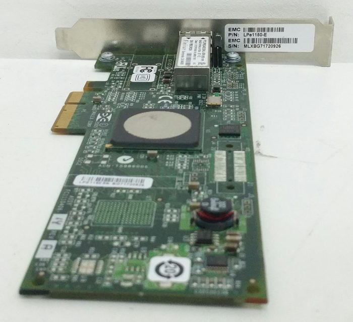 Emulex LPe1150-E PCIE Card - Image 3