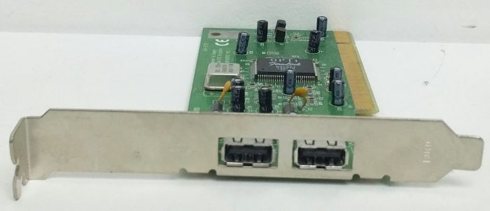 UH-275 BG-3800-00 2-Port PCI Card - Image 5