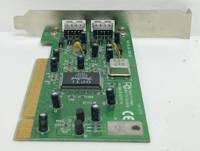 UH-275 BG-3800-00 2-Port PCI Card - Image 4