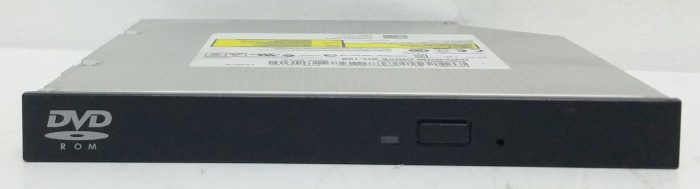 Dell DN-108BB/DEMHF DVD-ROM Drive - Image 2
