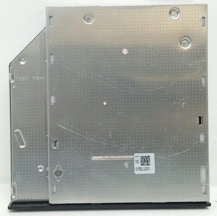 Dell DN-108BB/DEMHF DVD-ROM Drive - Image 5