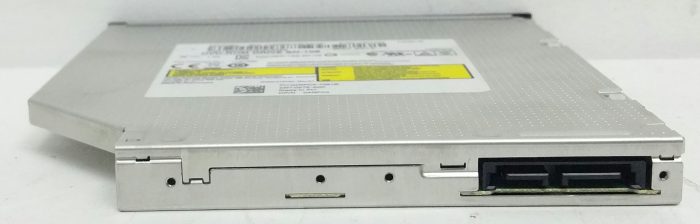 Dell DN-108BB/DEMHF DVD-ROM Drive - Image 4