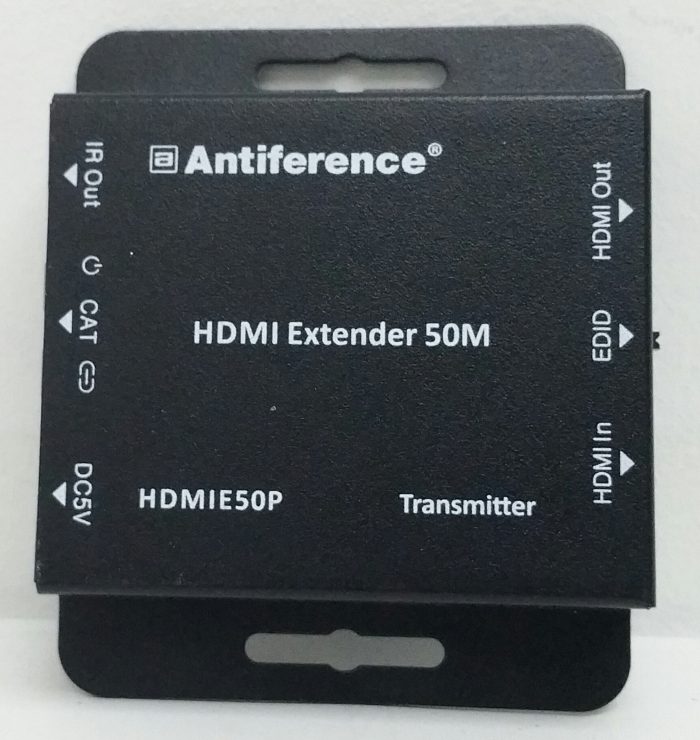 Antiference HDMIE50P 50M HDMI Extender - Image 2