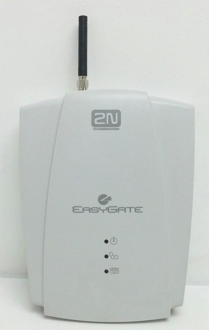 2N EasyGate 501303ES Interface FXS - Data - GSM Cellular Terminal - Image 2