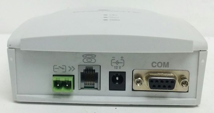 2N EasyGate 501303ES Interface FXS - Data - GSM Cellular Terminal - Image 5