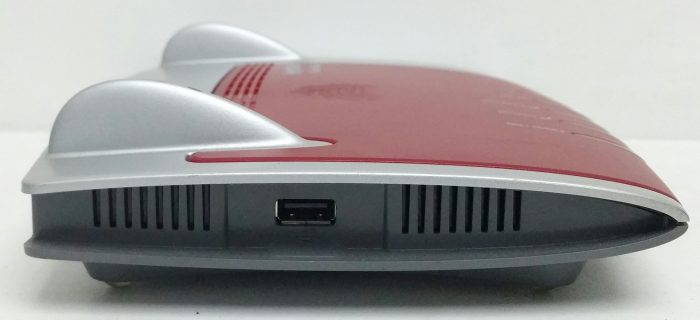 Fritz Box Fon WLAB 7340 VDSL Modem Router - Image 4