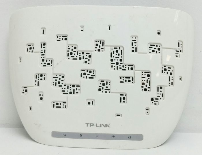 TP-Link TL-WA801ND 300 Mbps Wireless N Access Point - Image 2