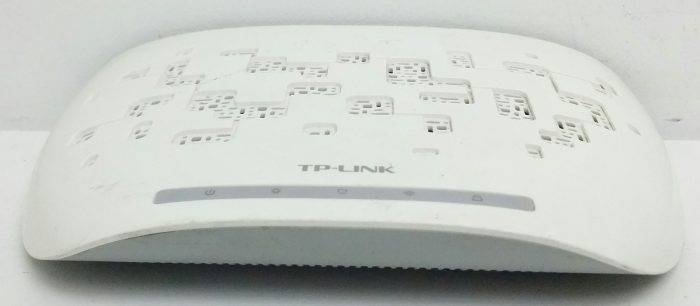TP-Link TL-WA801ND 300 Mbps Wireless N Access Point - Image 5