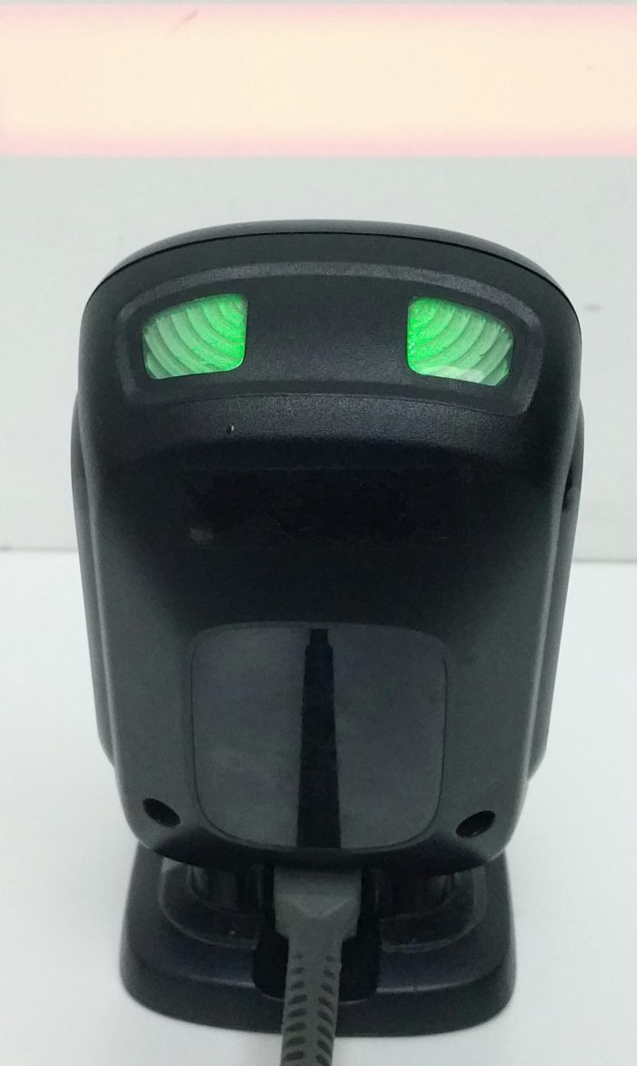 Joblt 2x Symbol DS9208 USB Handfree Barcode Scanner - Image 5
