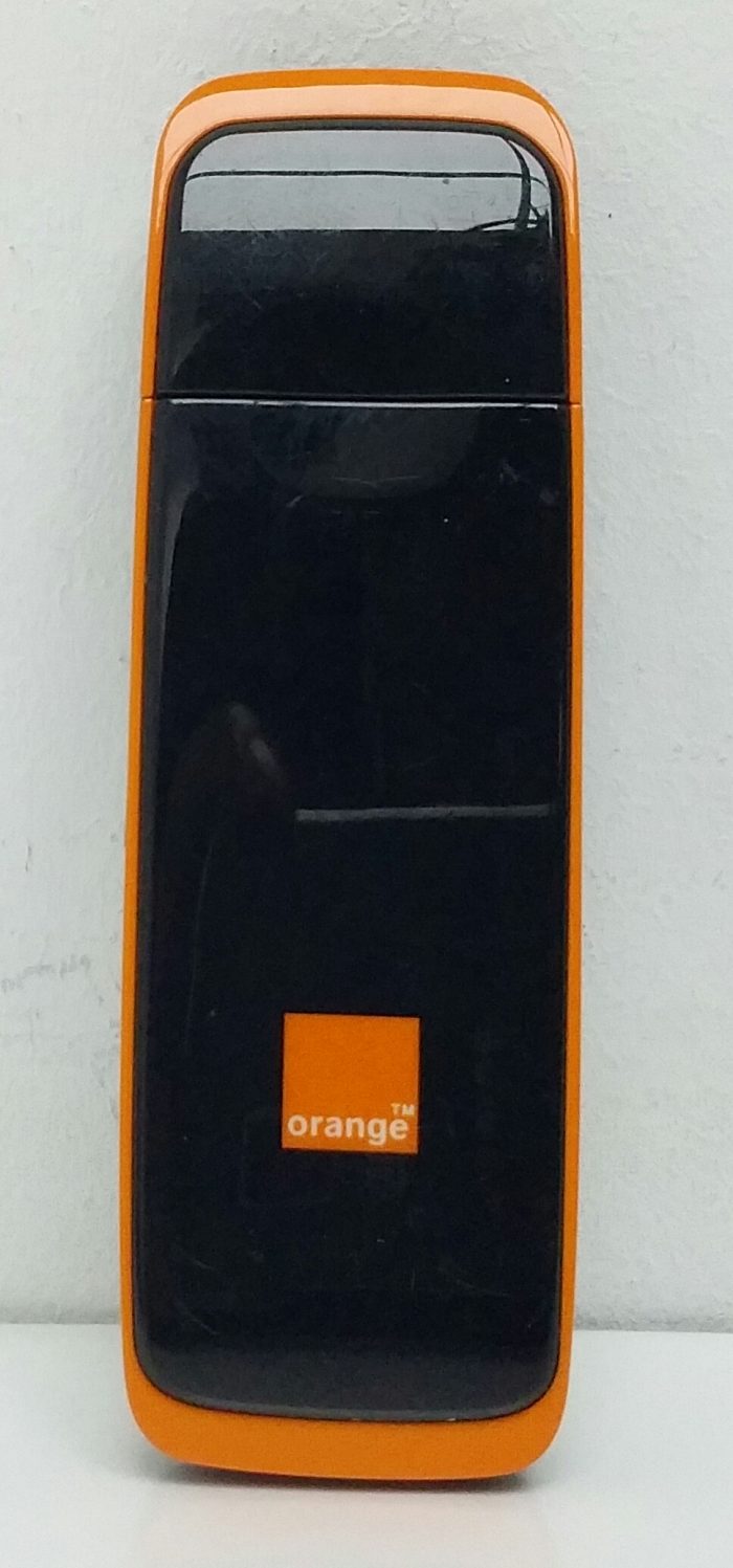 ZTE Orange MF636 HSUPA USB Modem Dongle - Image 2