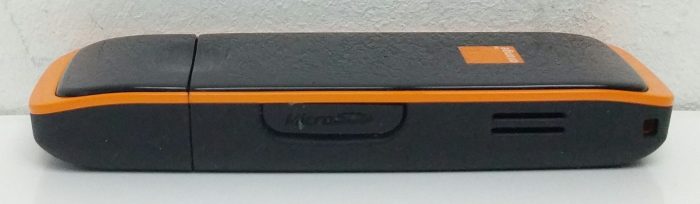 ZTE Orange MF636 HSUPA USB Modem Dongle - Image 4