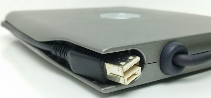 Dell PD01S DVD-ROM Drive - Image 5