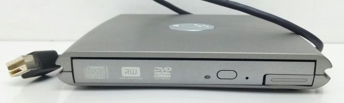 Dell PD01S DVD-ROM Drive - Image 4