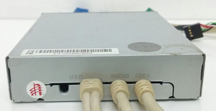 CRi530 SD Card Reader - Image 4