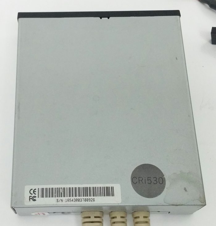 CRi530 SD Card Reader - Image 3