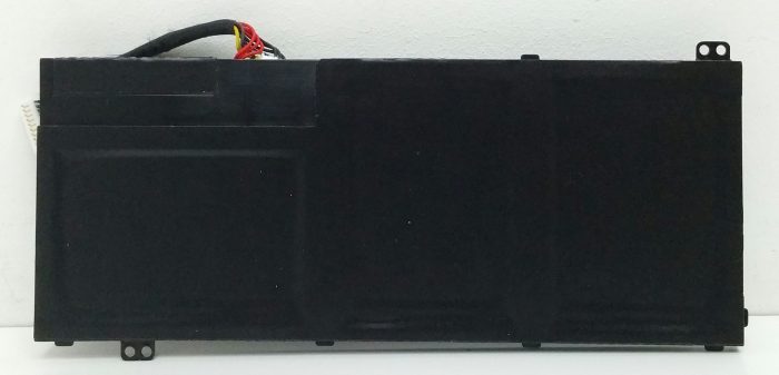 Acer AC14A8L Gateway/Packard Bell/eMachines 11.4V Li-Polymer Laptop Battery (4465mAh/51W) - Image 2