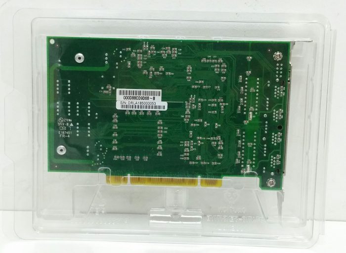 D-Link DFE-580TX Quad Channel Server Card Adapter - Image 4