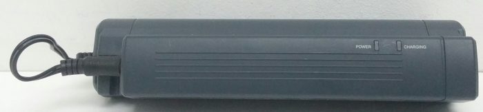 CHRR-2 Battery Charger With Batt-2p Rechargeable Battery Pack - Image 2