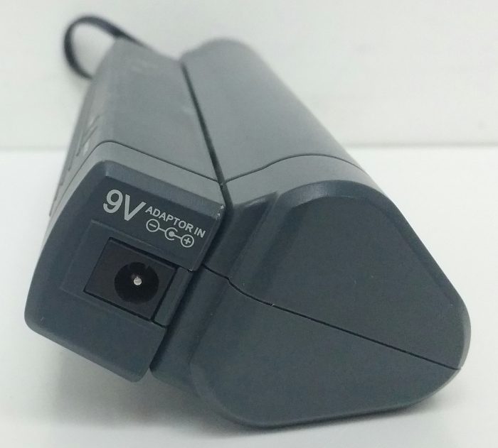 CHRR-2 Battery Charger With Batt-2p Rechargeable Battery Pack - Image 6
